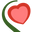 A4dibble Plants logo