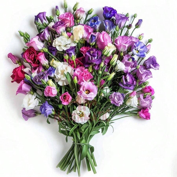 Lisianthus Mixed